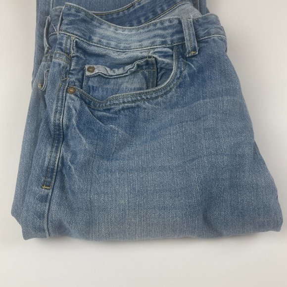 Sean John Relaxed Hamilton Jeans 34 Waist Requiring TLC - Picture 8 of 8